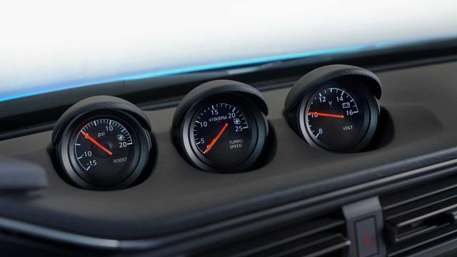 3.0T+6MT的“恶魔Z”强势回归,将成为日系纯燃油跑车终章?