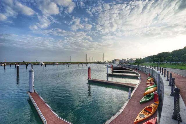 告诉你房车旅游最正宗玩法,这几家著名房车营地一定要去