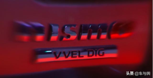 搭载8缸5.6L发动机，新款日产途乐Nismo将于3月底亮相