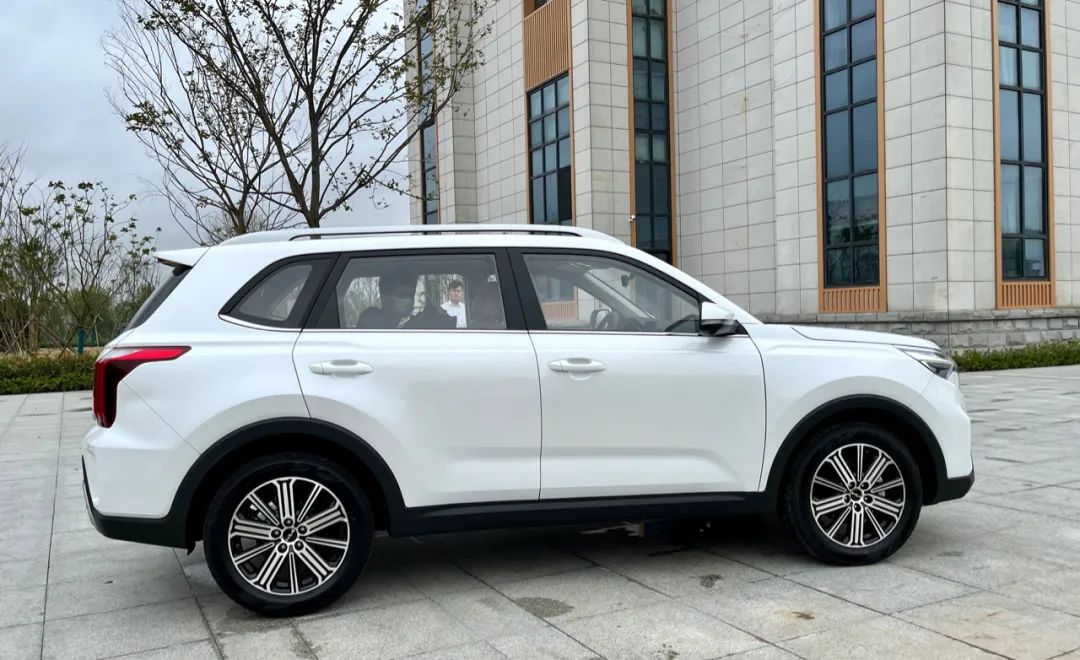 15万预算买合资SUV， 2.0L智跑Ace 这张“王牌”靠谱