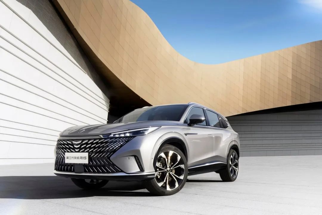 SUV仍是重头戏，下半年中国品牌新车重点关注这6款