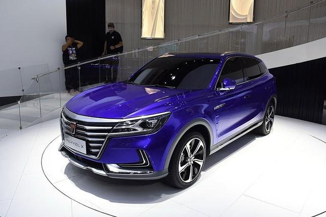 广汽新能源Aion X或亮相上海车展，定位中大型SUV，续航是亮点