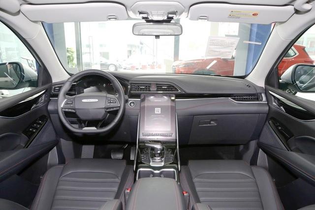 家有“熊孩子”该如何选择新能源SUV?记住这3点保证你买了不后悔