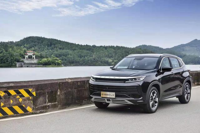 20万也能买高端品牌SUV，这5款车总有一款适合你