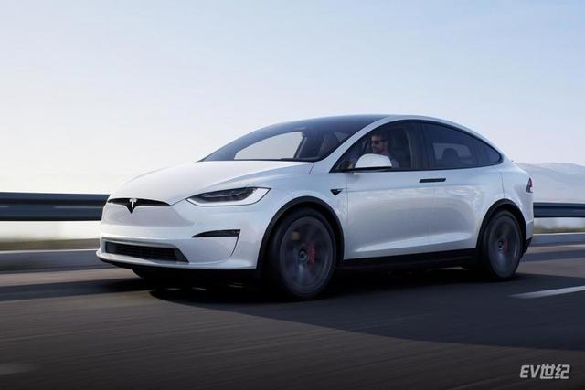 特斯拉新款Model S和Model X发布并上市