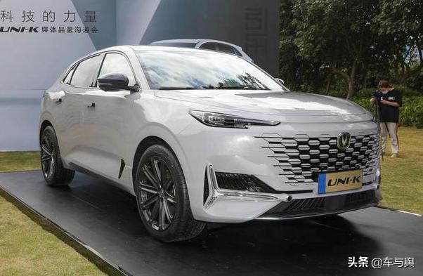 15万左右买中型SUV，UNI-K和瑞虎8 PLUS怎么选
