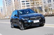 兼顾运动和科技感的崭新面孔 试驾宝马X5 xDrive40i