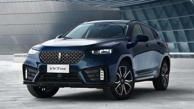 别拿老眼光看人,20万左右SUV,这几款国产品牌不比合资的差