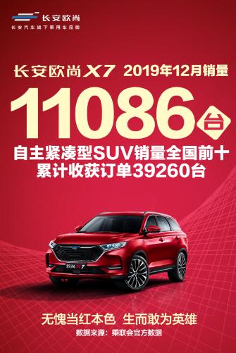 中国品牌SUV不灵了吗?那是没同需求与时俱进 但TA做到了