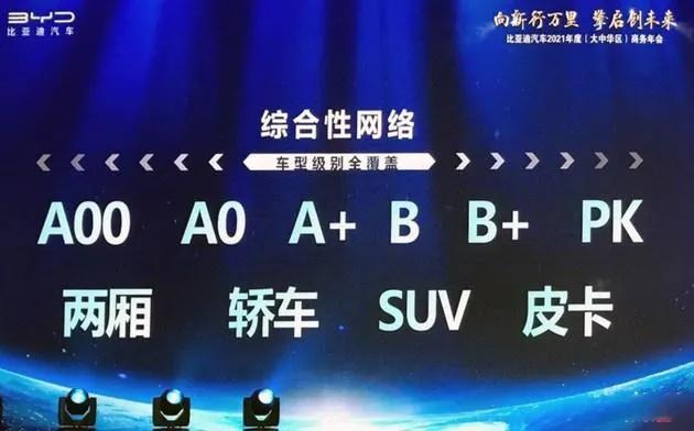 大众、宝马等最新规划曝光，未来有哪些重磅新车?