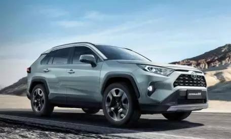 做一个价值20万的选择那么难么?热门SUV—CX-5、全新荣放大比拼