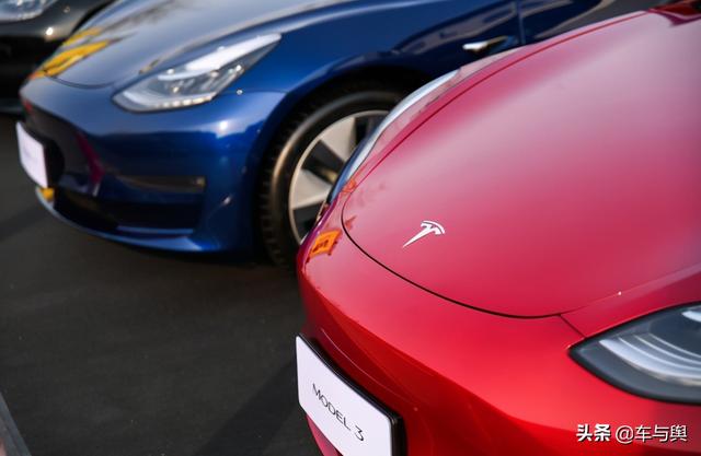 Model 3涨价500美金，特斯拉真成了“电子产品”？