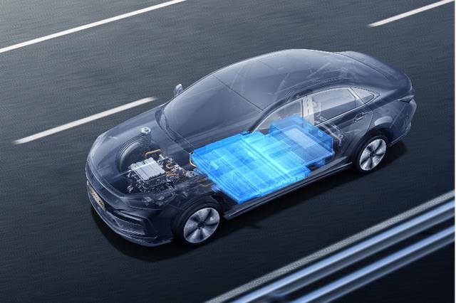 换名字,换LOGO,推新车,给BEIJING汽车划几个重点