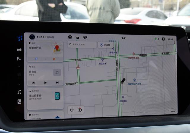 小鹏P7为什么卖得这么好?看看它所搭载的黑科技,你就知道了