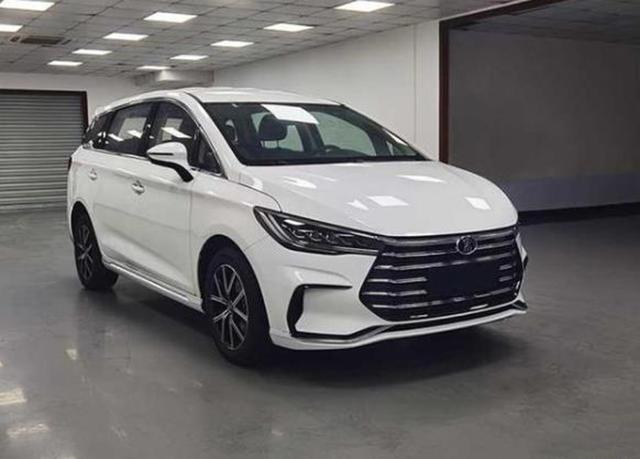 終于聽勸了!DM-i將附體宋MAX,老樹要開新芽?