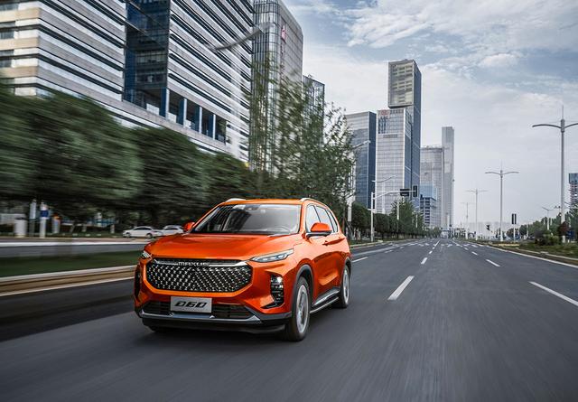 大空间、高配置、高颜值SUV?不用纠结,教你一步到位