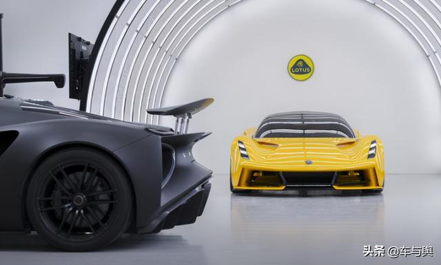 路特斯加快电气化，计划20亿美元用于研发，28年完成彻底转型