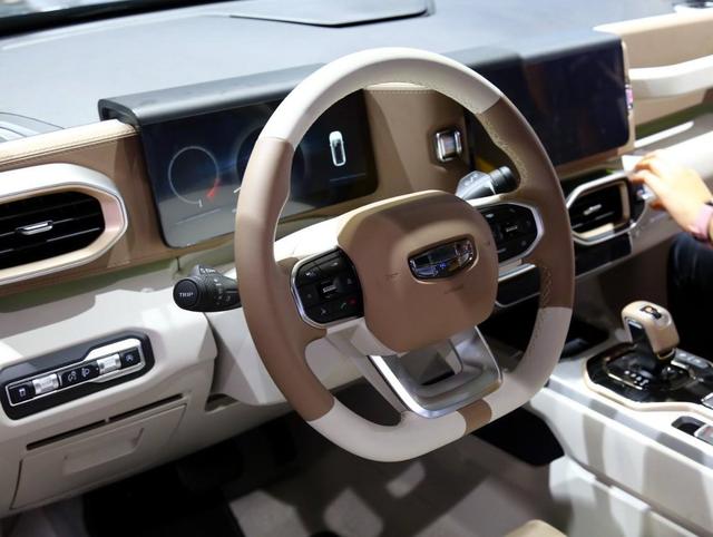 摆脱“皮尺部”标签?众泰TS5领衔1月新车,网友:年终奖都没处花