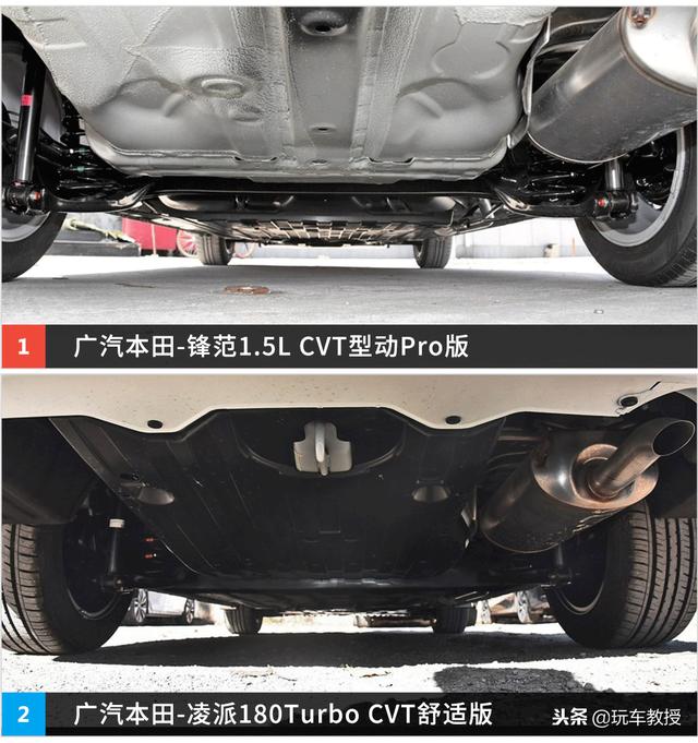 愁坏了,两款出了名空间大又可靠的10万级合资家轿选谁好?