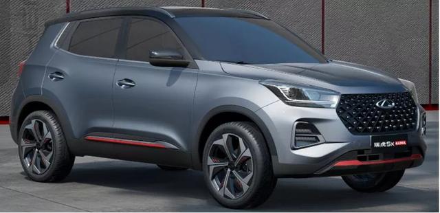 8月上市的重磅国产SUV：WEY玛奇朵、新款吉利缤越齐登场