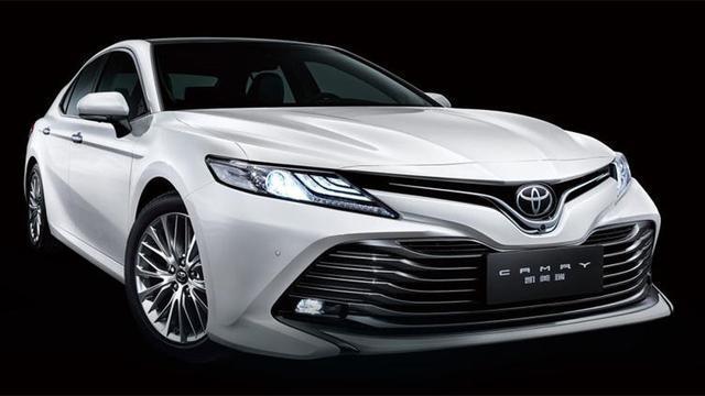 2019全球卖最好的10款车，国内都有卖，你买对了吗？
