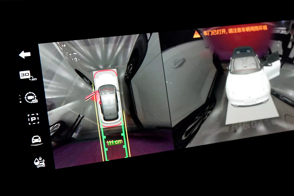 探店欧拉好猫莫兰迪版：宠粉季优惠1.8万？颜控已弃海豚