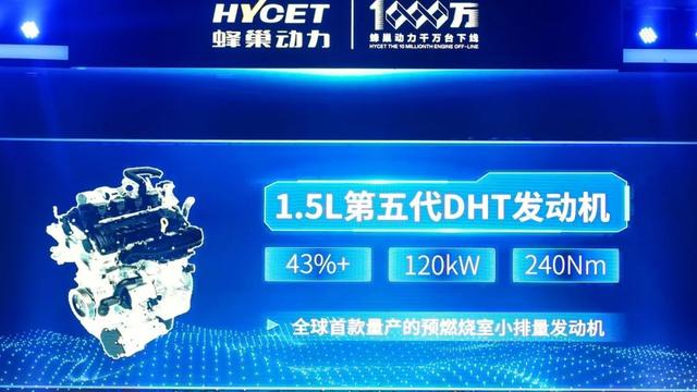 蜂巢动力听说吗？它刚刚又竖了个1000万台的小目标