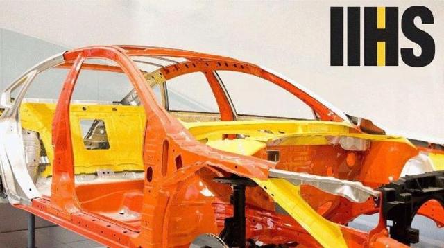 IIHS成绩公布,哪些车最安全?想买车的可以参考