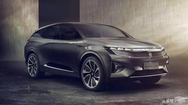 一台30万的SUV 谈的都是梦想 凭什么不让我质疑？