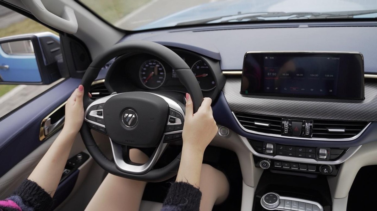 “开箱”驭炮大将军,让年轻人爱上皮卡就这么简单