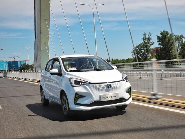 车市谈|顶配也不过8万元,这几款萌宠车型小朋友都喜欢