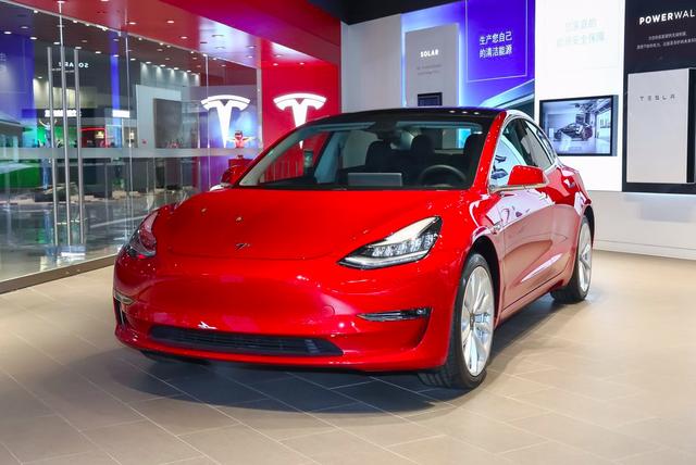 Model 3在中国开放选配 能成为特斯拉股价的救命稻草吗？