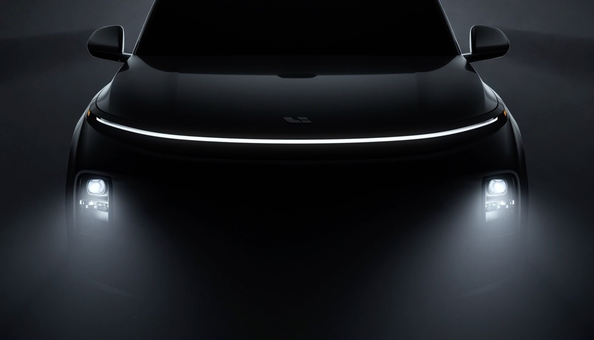 售45.98万元，理想L9正式上市！全系标配100项配置