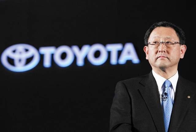 皇冠变“SUV”很扯淡?看完丰田这波操作或许你就懂了