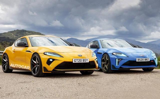 车动态：沃尔沃V90 CC谍照曝光；雪铁龙首款纯电；限量版逍客