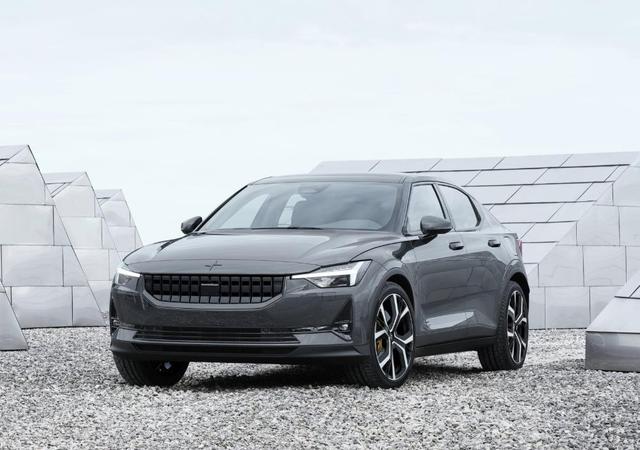 3.99万欧起售的Polestar 2，或许要比Model 3更能满足你