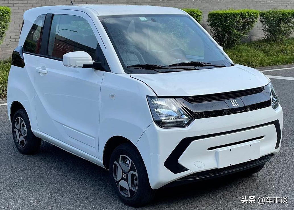 东风风光将推出风光MINI EV，竞争上汽通用五菱的宏光MINIEV