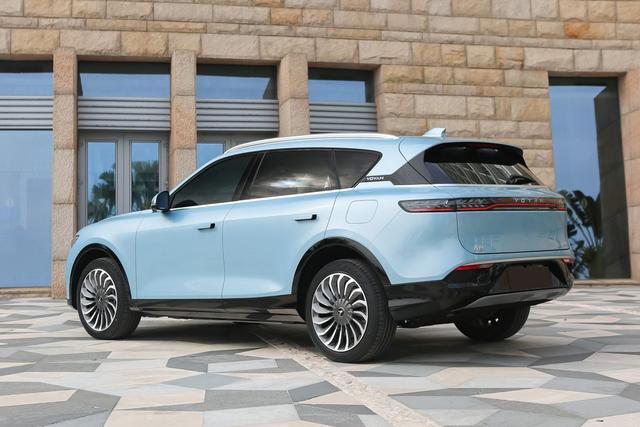 电气化时代谈性能？这几款最速电动车，最快3.9秒破百