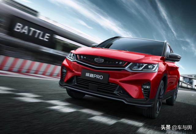 缤越PRO对CS35 PLUS，谁才是最受欢迎的小型SUV