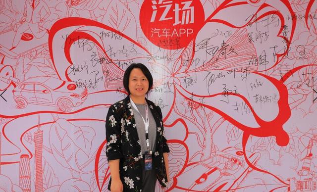 情怀要靠实力落地,广汽菲克顾嘉颖:Jeep这次用产品“说话”