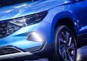 配大众三大件，空间超荣放、CR-V，11万多的德系中型SUV，值吗？