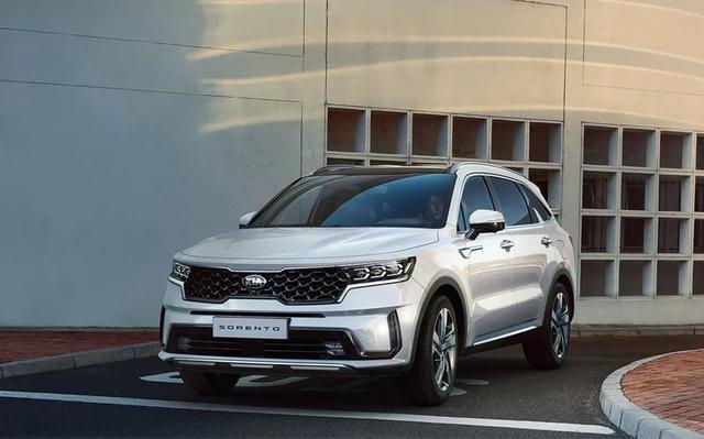 车动态:新款奥迪Q2L上市;起亚索兰托官图;大众1月份销量