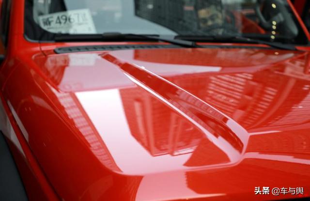 时隔数月,坦克300终于恢复线上预定,新车将换装全新徽标