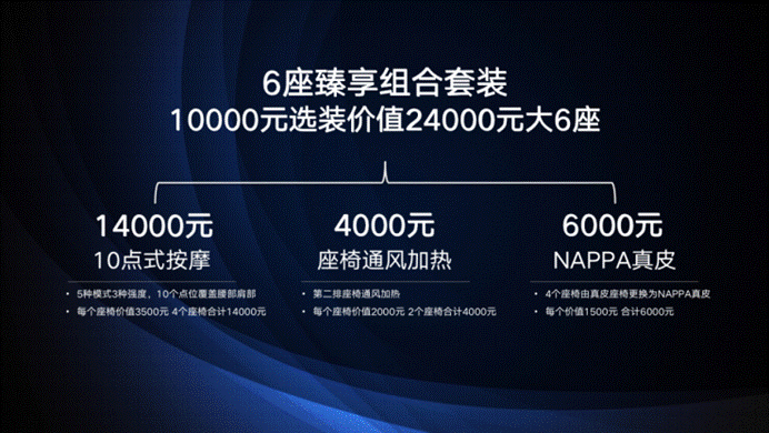 27.98万元起售 实力全维进化 2022款唐EV再树豪华电动标杆