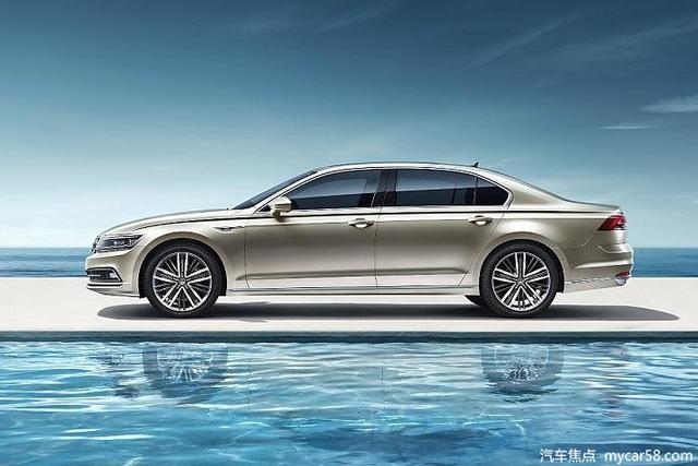 3.0T V6引擎+全时四驱，A6价格却是A8级配置，这款大众旗舰很低调