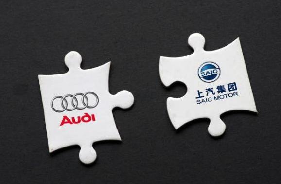 上汽奥迪A7L计划再提征程，2020年就国产？