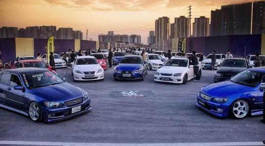 曾经跟3系叫嚣操控的雷克萨斯 听说要上新了