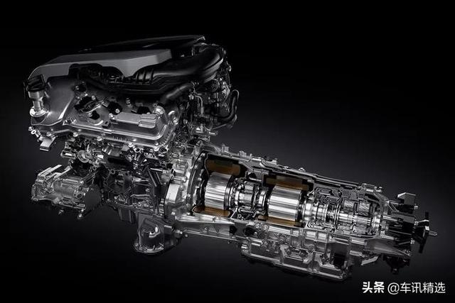 全新陆巡8月上市，V8变V6，换装3.5T+10AT，排量下降动力却更猛