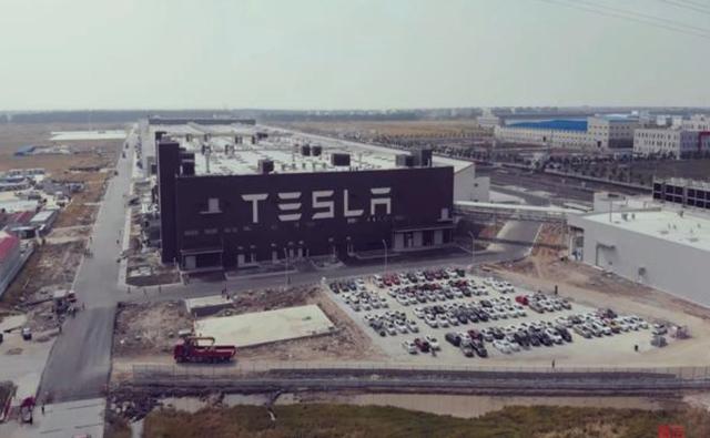 国产Model3降价后订单爆棚，马斯克：谢谢中国消费者