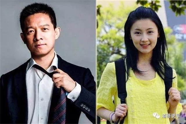 日产正式起诉戈恩、​贾跃亭离婚甘薇索偿将近40亿